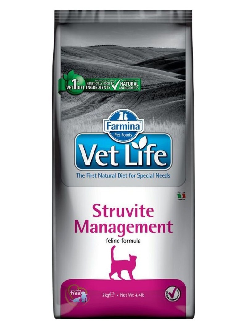 Vet Life Gastrointestinal корм для собак