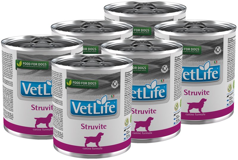 Farmina vet Life Hypoallergenic для собак консервы