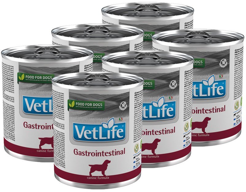 Farmina vet Life Gastrointestinal