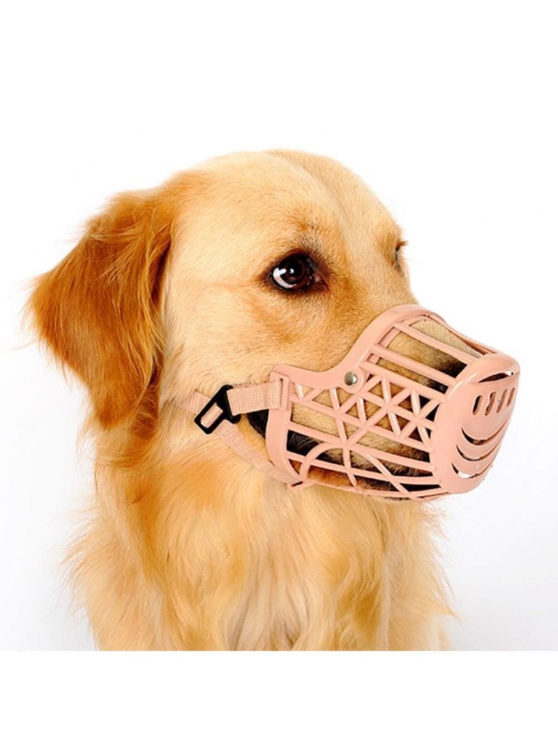 Намордник для собак Hunter Plastic Muzzle