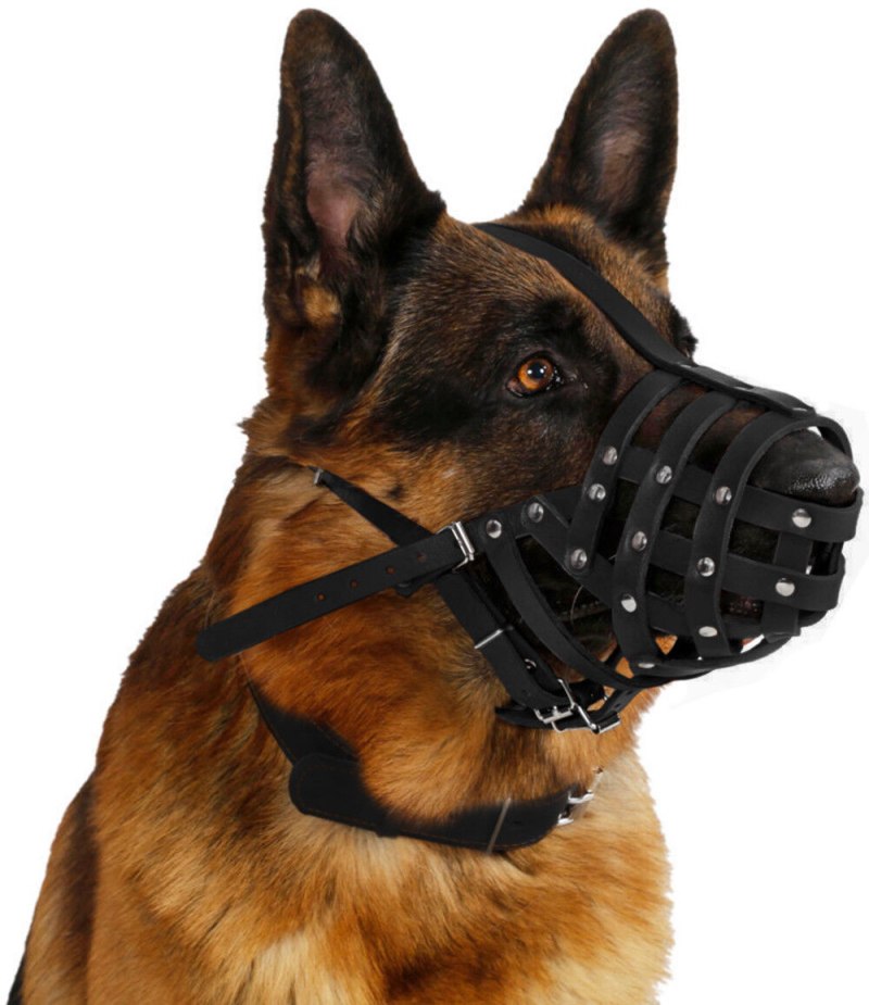 Намордник Hunter Muzzle Albury