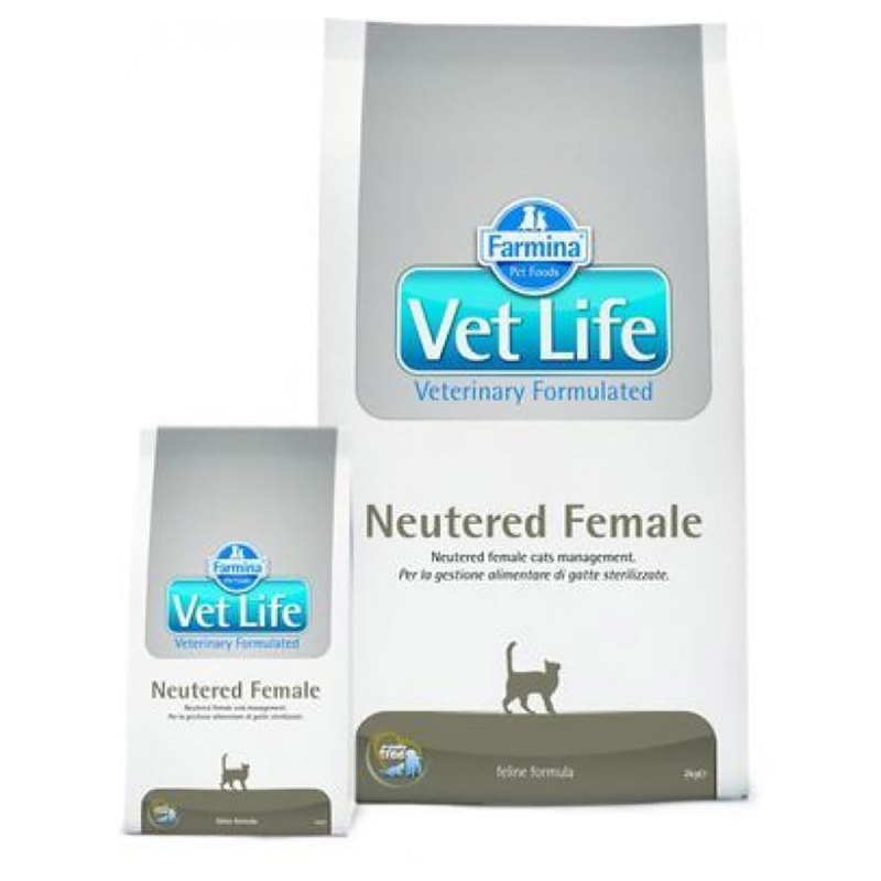 Vet Life Gastrointestinal корм