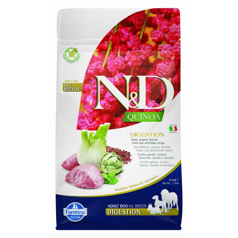 Farmina Ecopet natural Lamb
