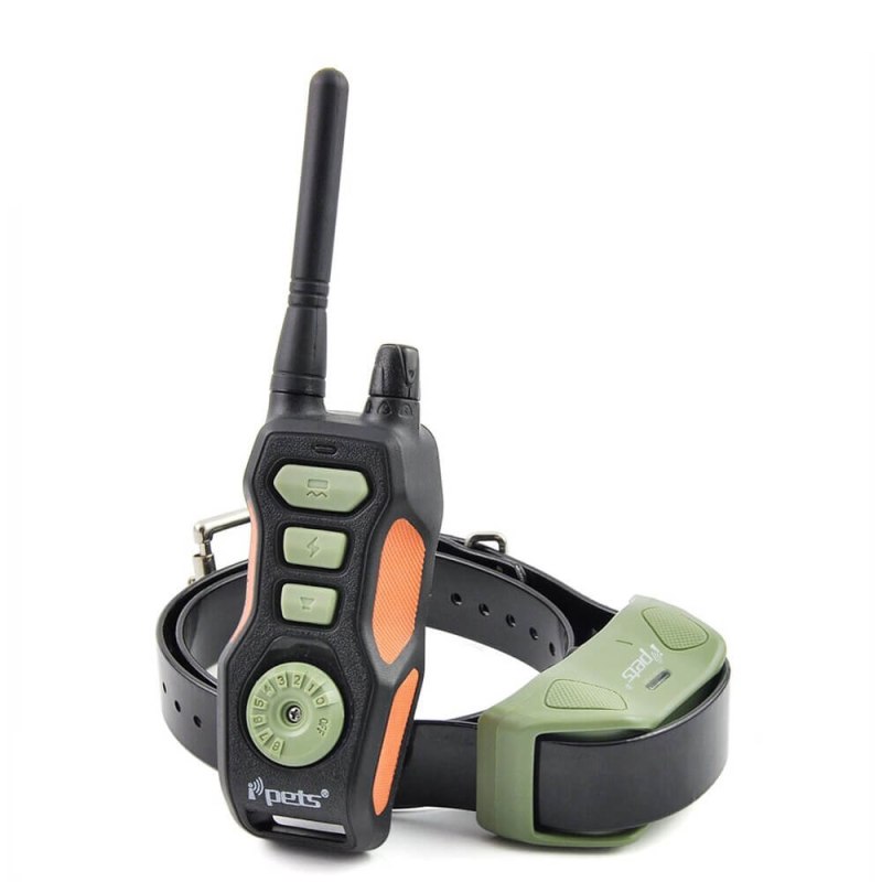 Электроошейник IPETS pet618
