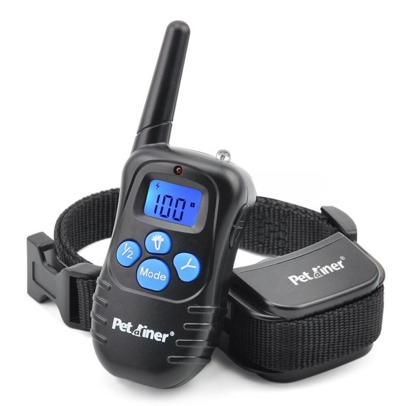 Электронный ошейник Petrainer pet998dbl