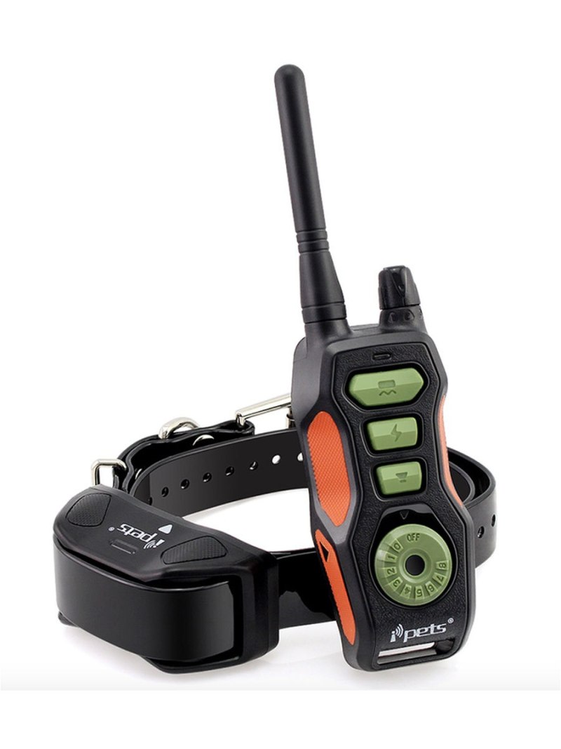 Электроошейник IPETS pet618