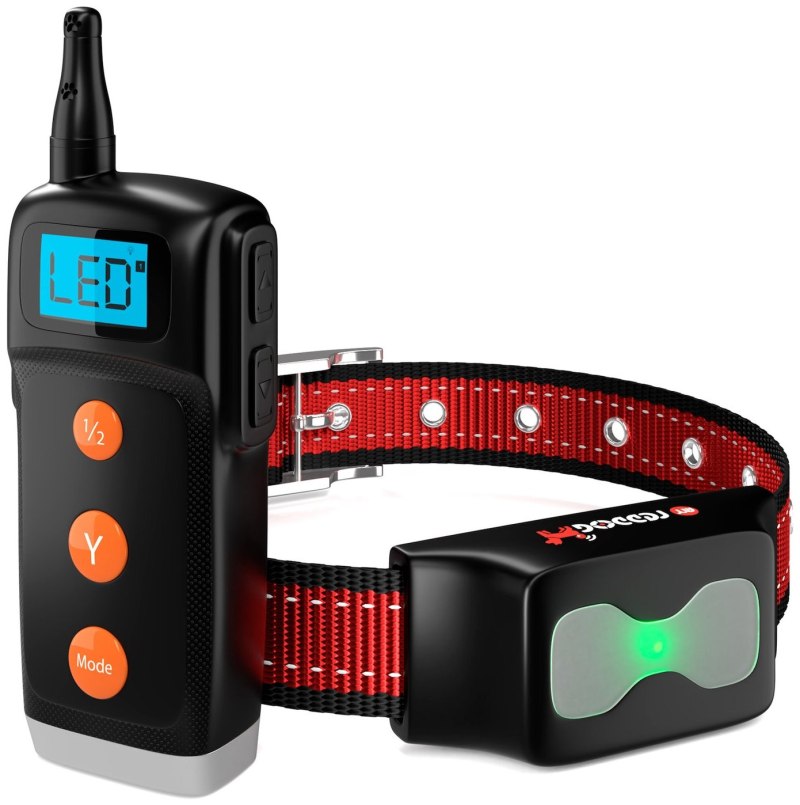 Электронный ошейник Petrainer pet998dbl