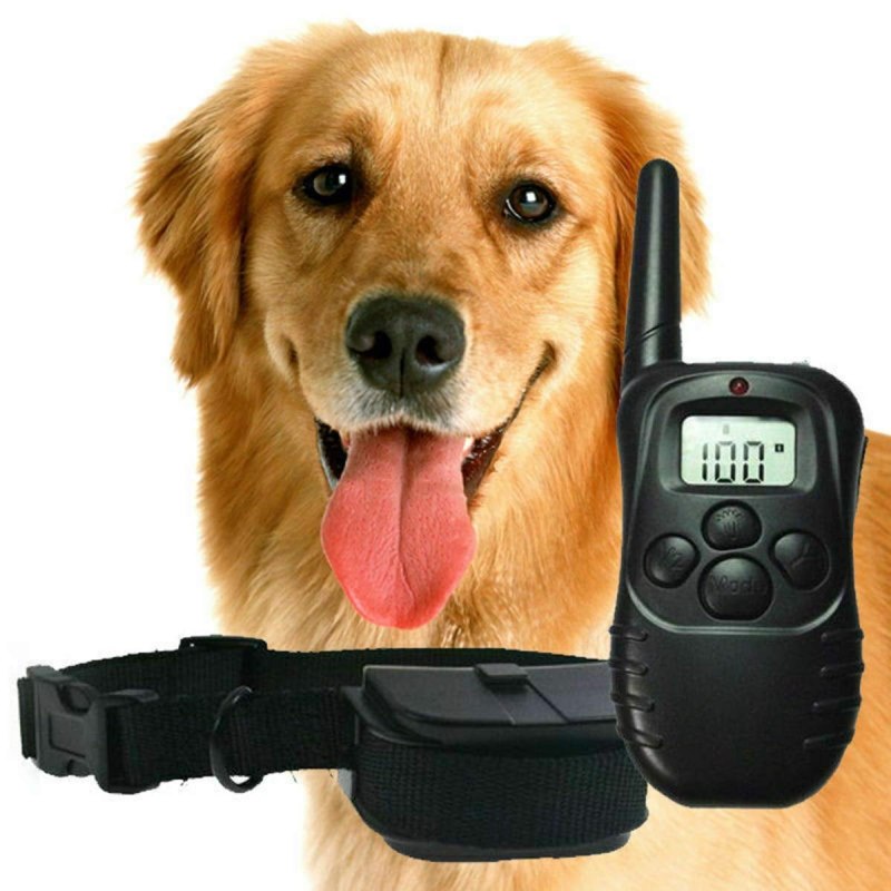 Ошейник Remote Dog Training Collar