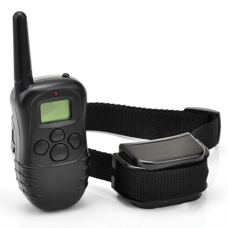 Электронный ошейник Petrainer pet998d 65 см